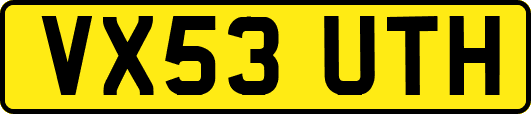 VX53UTH