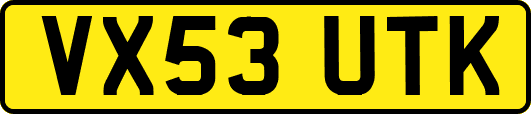 VX53UTK