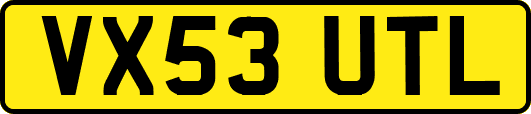 VX53UTL