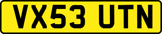 VX53UTN