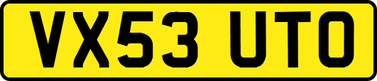 VX53UTO