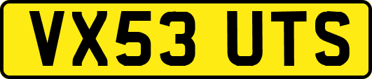 VX53UTS