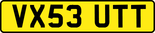 VX53UTT