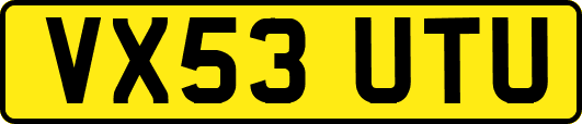 VX53UTU