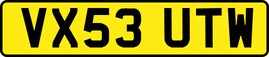 VX53UTW