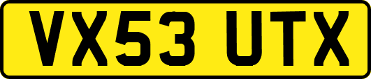 VX53UTX