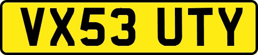VX53UTY