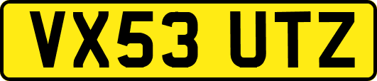 VX53UTZ