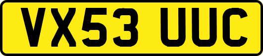 VX53UUC