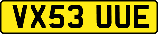 VX53UUE
