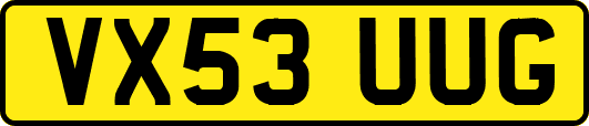VX53UUG