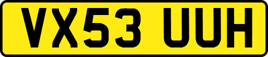 VX53UUH