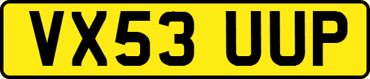 VX53UUP