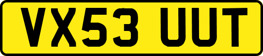VX53UUT