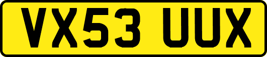 VX53UUX