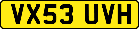 VX53UVH
