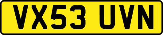 VX53UVN