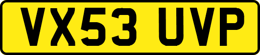 VX53UVP
