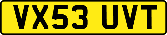 VX53UVT