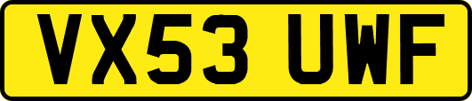 VX53UWF
