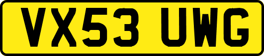 VX53UWG