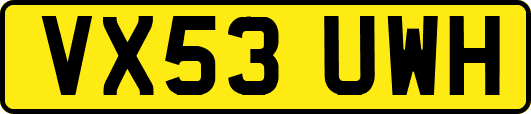 VX53UWH