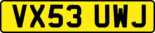 VX53UWJ