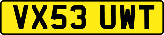 VX53UWT