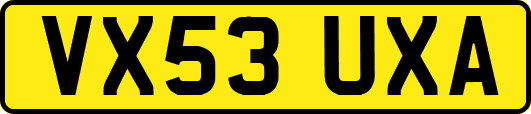 VX53UXA