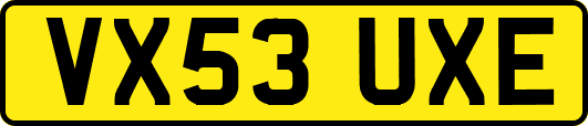 VX53UXE