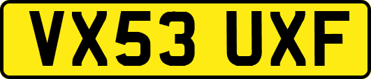 VX53UXF
