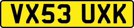 VX53UXK