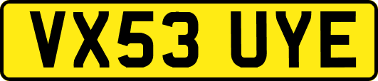 VX53UYE