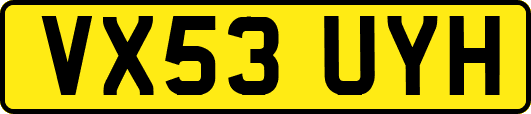 VX53UYH