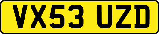 VX53UZD