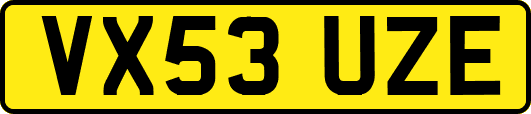 VX53UZE