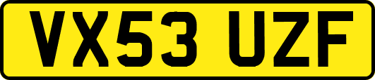 VX53UZF