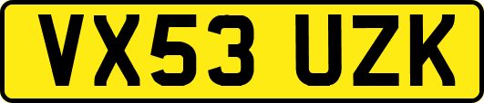 VX53UZK