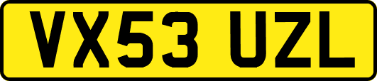 VX53UZL
