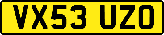 VX53UZO