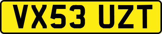 VX53UZT