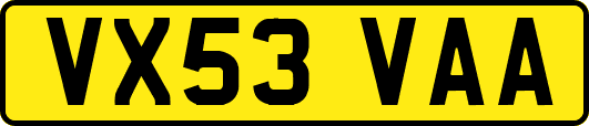VX53VAA