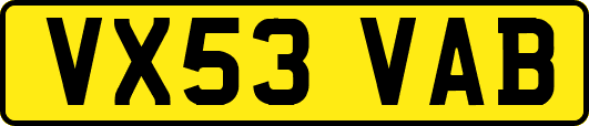 VX53VAB