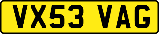 VX53VAG
