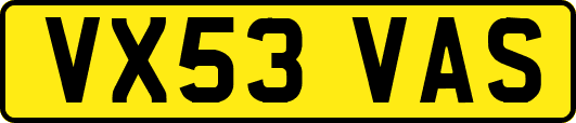 VX53VAS