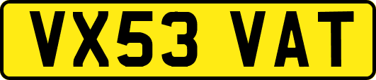 VX53VAT