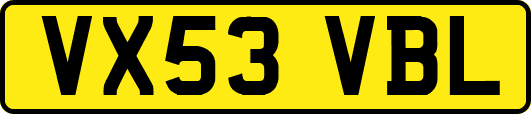 VX53VBL
