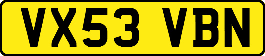 VX53VBN