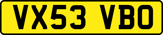 VX53VBO
