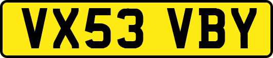VX53VBY
